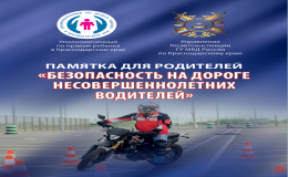 Безопасность на дорогах
